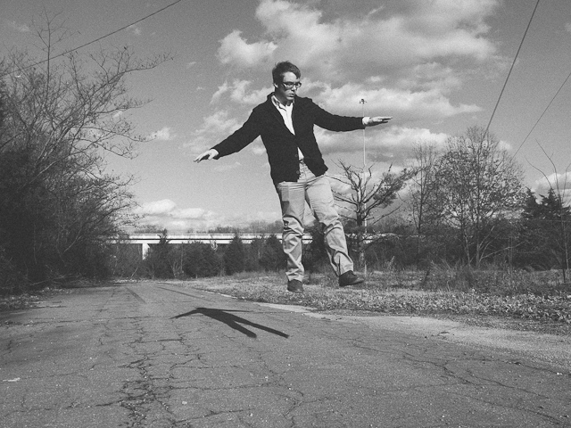 How to Shoot a Mysterious Levitation Photo