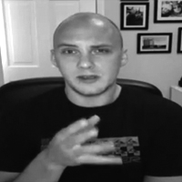 Dom Bower on a Difficult Headshot