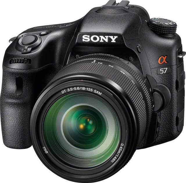 dslr