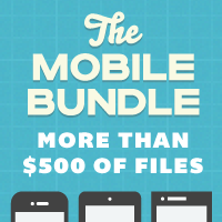 Announcing the Mobile Bundle!