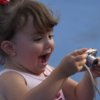 Quick Tip: 11 Things to Look for in a Camera for Kids