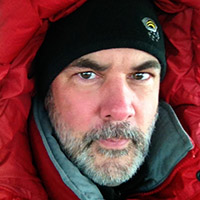 Richard Bernabe: My Best Work is Done when I Am Alone