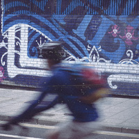 Making Your Digital Photo Look Like Film