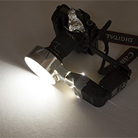 Build Your Own DIY Ringflash