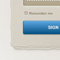 How to Create a Detailed Sign In, Login Screen in Illustrator – Tuts+ Premium