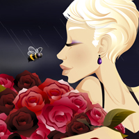 Creating a Romantic Scene to Remember in Adobe Illustrator – Tuts+ Premium