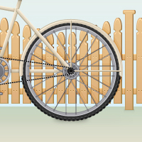 How to Create a Retro Bike Scene in Adobe Illustrator – Tuts+ Premium