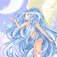 Creating an Anime-Styled Angel Vector Illustration in Adobe Photoshop – Tuts+ Premium