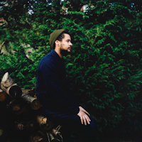 Preview for Toby Lewis Thomas: Instinct and Opportunism