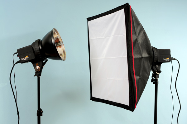 Getting Started With Your New Monolight Kit | Envato Tuts+